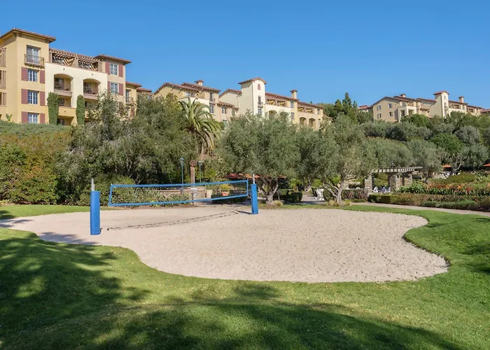 Marriott'S Newport Coast Villas