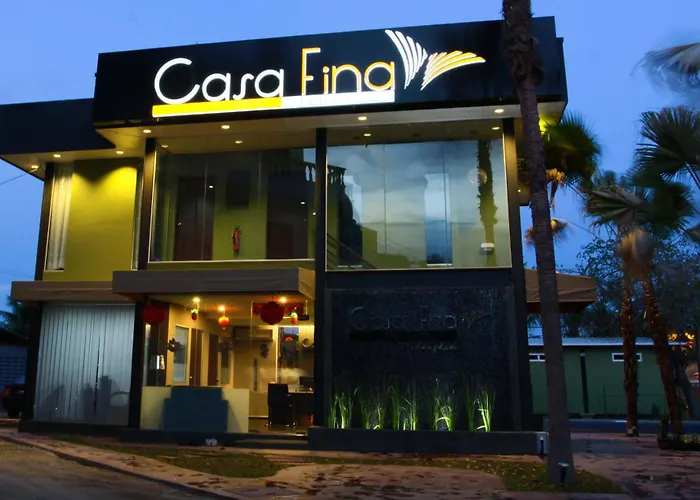 Casa Fina Fine Homes