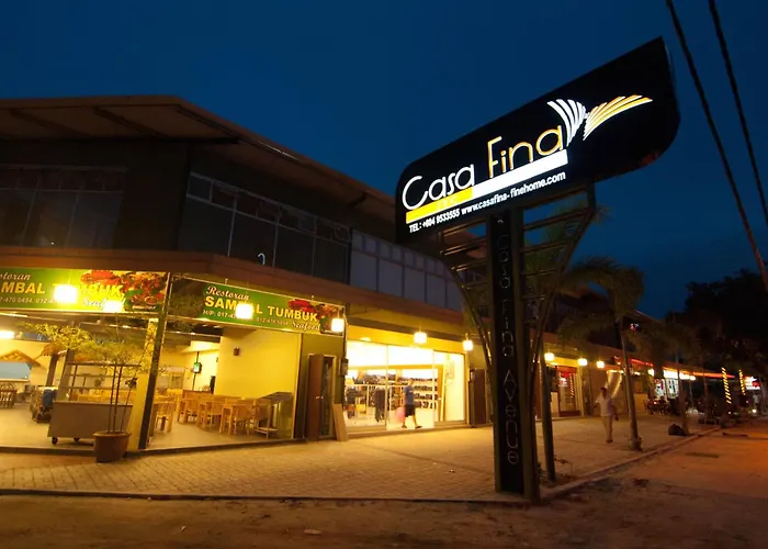 Casa Fina Fine Homes