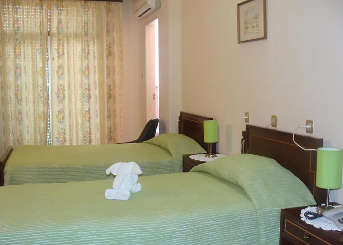 Hotel Santa Rita