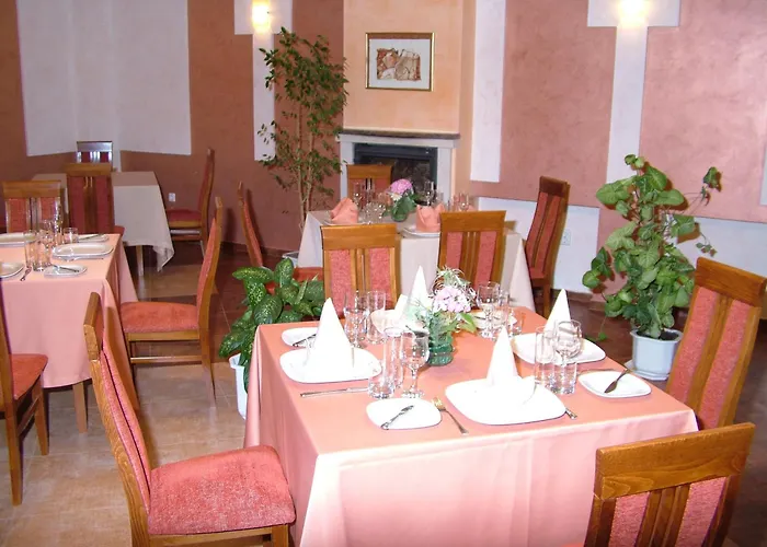 Family Hotel Gabrovo