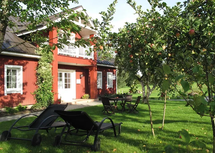 Villa Sofia Boutique Trakai