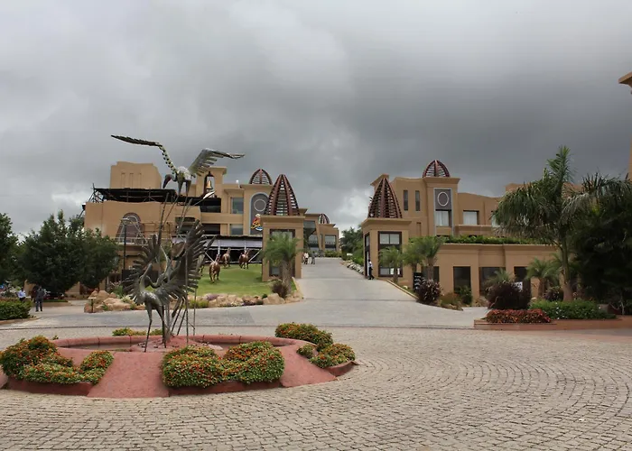 The Corinthians Resort