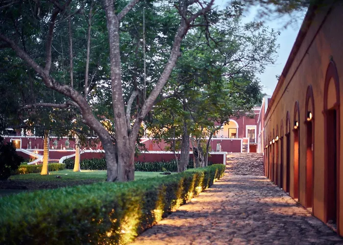 Hacienda Temozon Sur