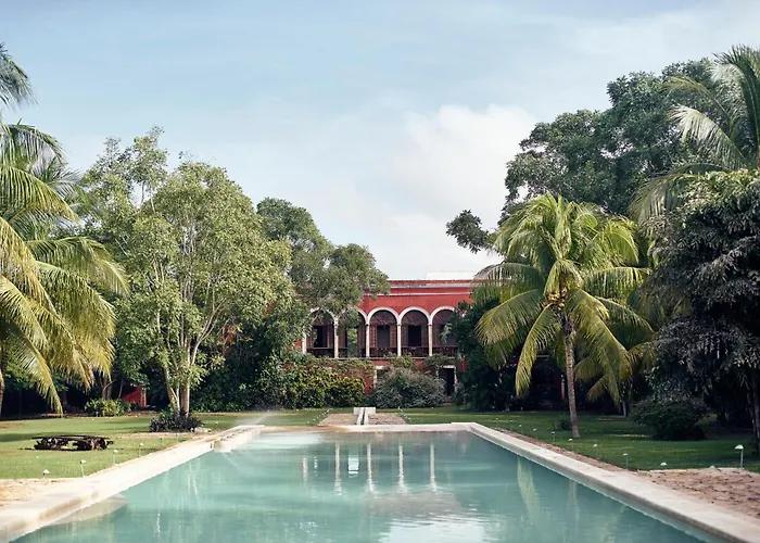 Hacienda Temozon Sur