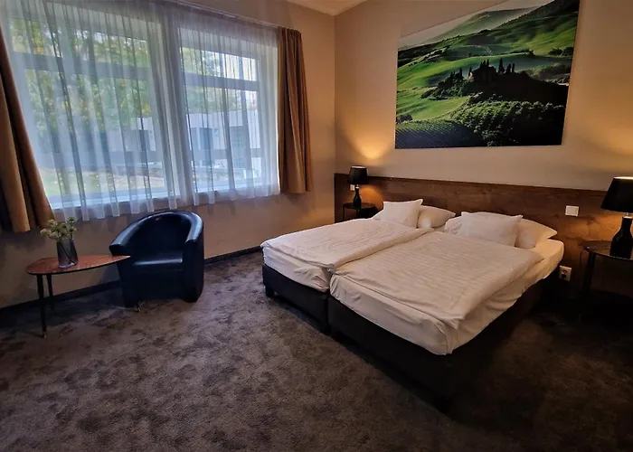 Garda Hotel