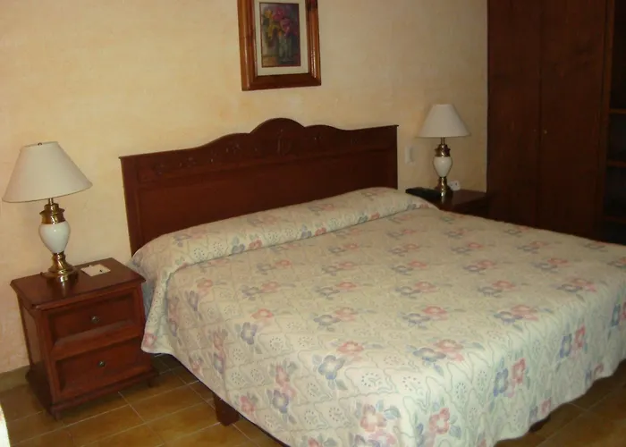 Hotel Vista Hermosa