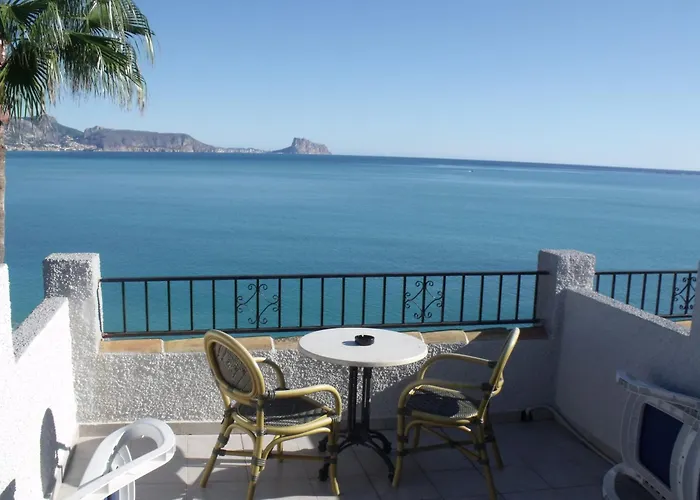 Hotel La Riviera