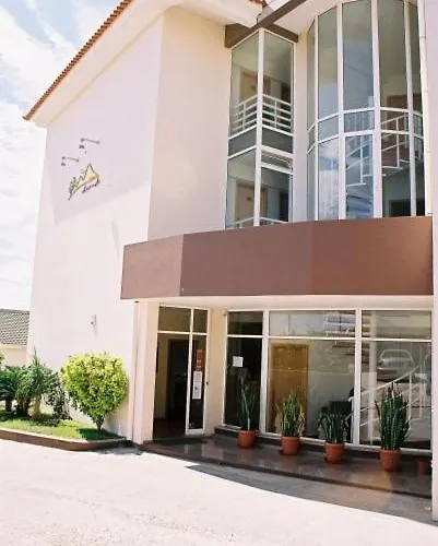 Areia Dourada