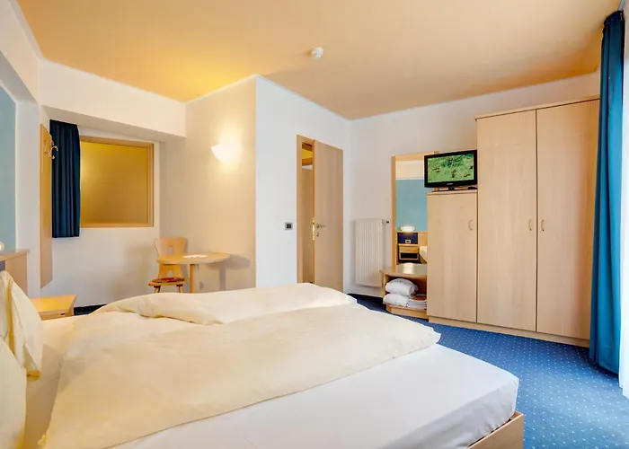 Good Life Hotel Zirm