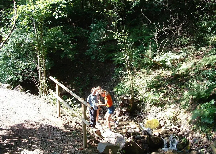 Ferienwohnungen Niederhof