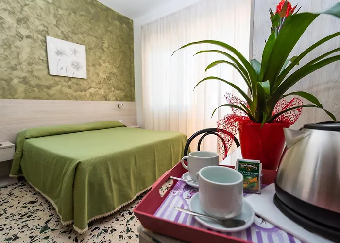 Hotel Baia Verde