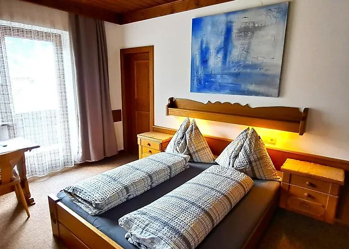 Appartements Moser