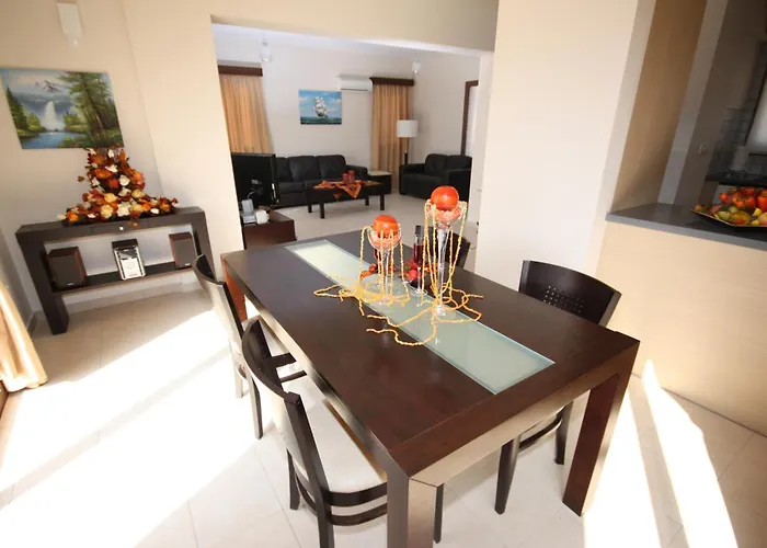 Holidays Villas