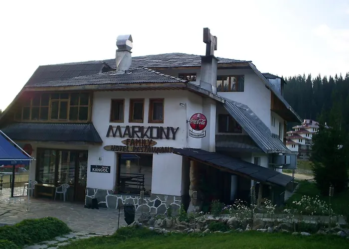 Family Hotel Markony