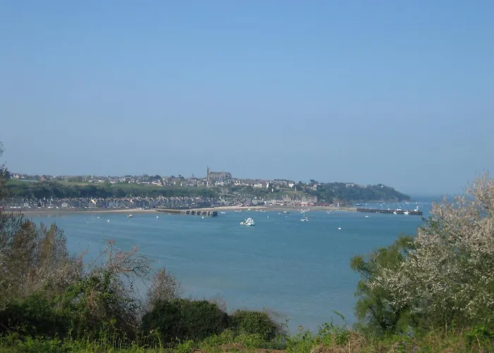 Appartements Couleurs de Mer CANCALE