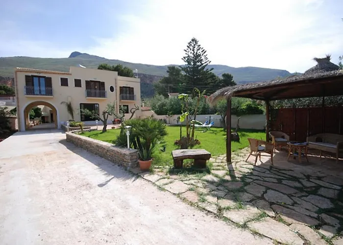 Trigrana Vacanze Hotel