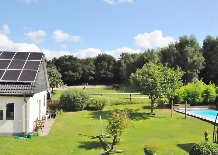 Xantener Ferienhaus Heeser Weg