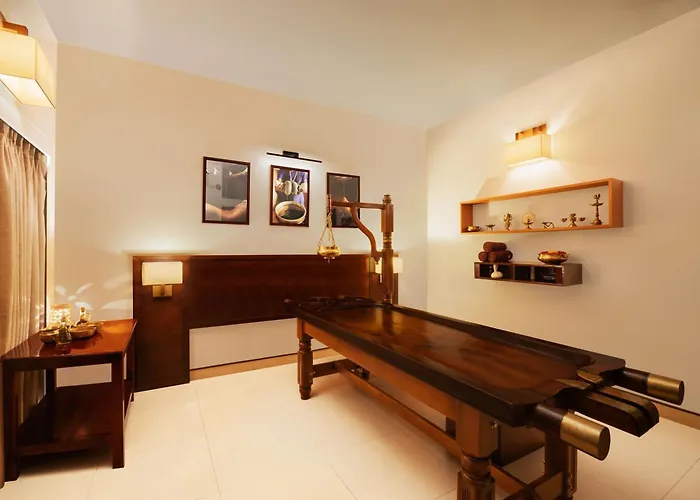 Four Points By Sheraton Mahabalipuram Resort & Convention Center