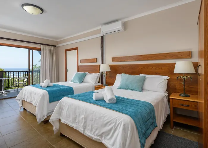 Sugar Beach Resort