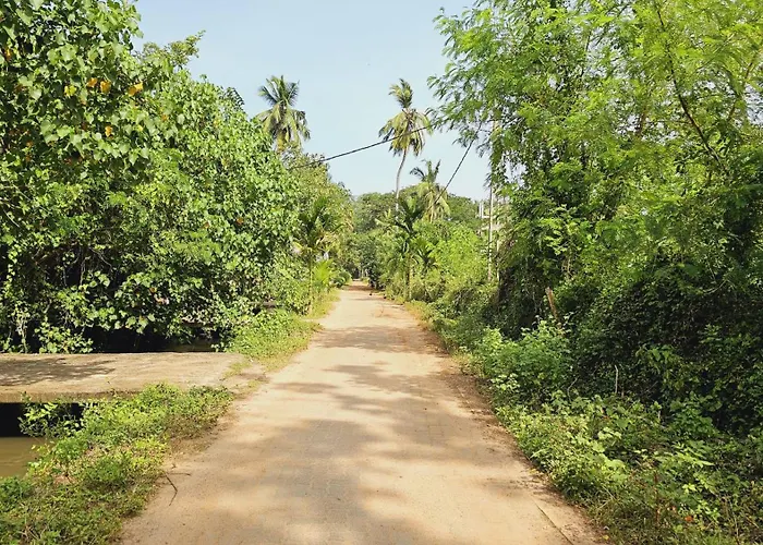 Ariya Tissa