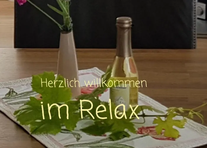 Ferienwohnung An Der Dorfmauer