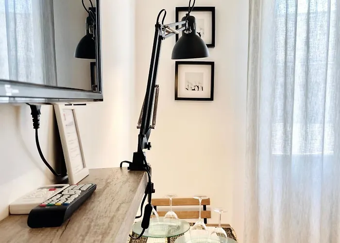 Viatorem Suites