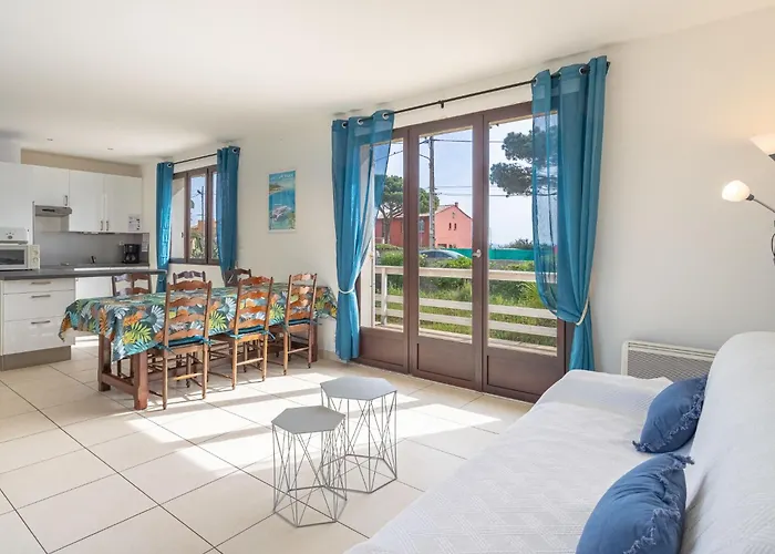 Villa Les Pesquiers By Interhome