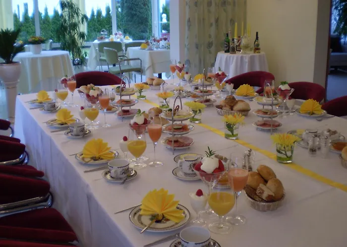 Hotel Christine