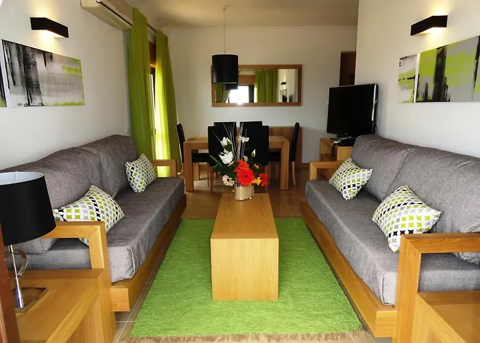 Apartamentos Guadiana