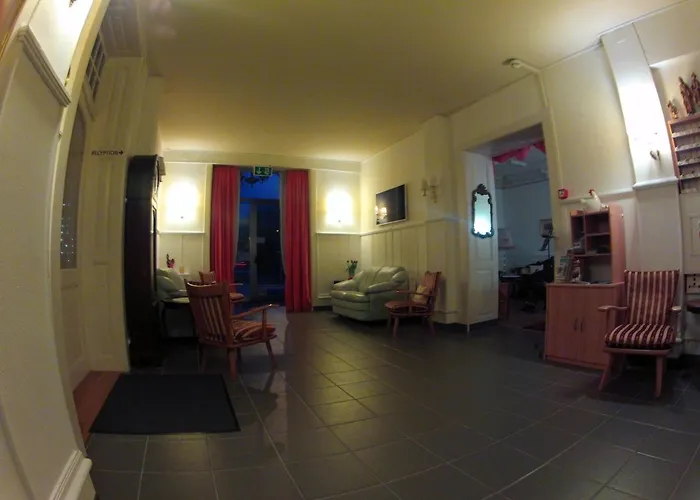 Alpina Hotel