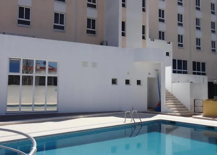 Hotel Dom Nuno