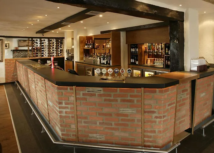 Stirrups Hotel