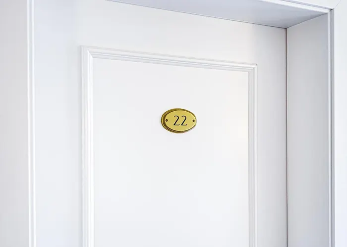 Hotel Muenkel