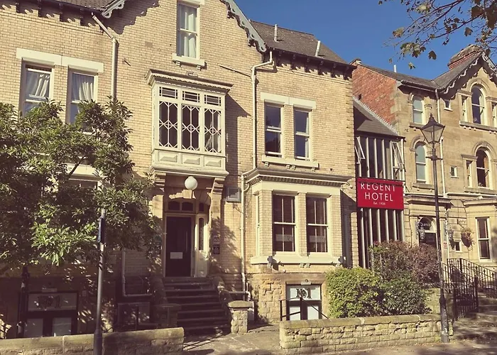 Regent Hotel Doncaster