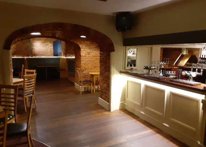 Regent Hotel Doncaster