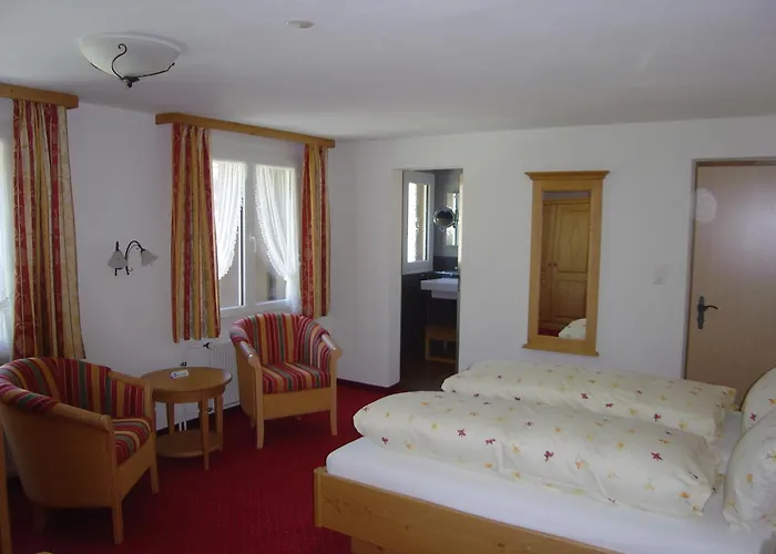 Hotel Blumental