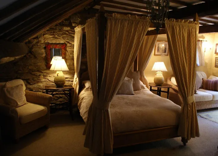 Ty Gwyn Hotel