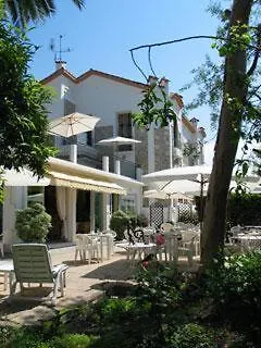 Hotel Pierre Loti