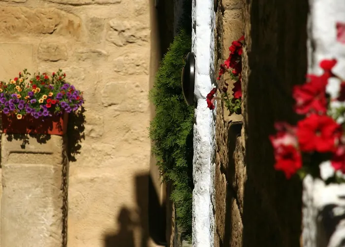 Posada De Uncastillo