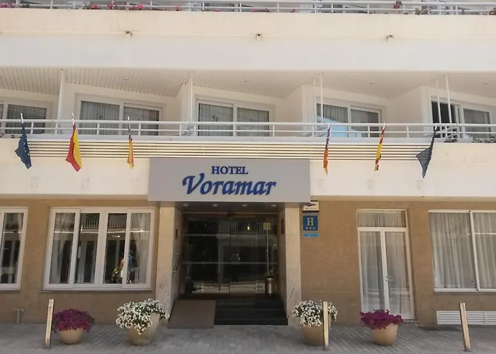 Hotel Voramar