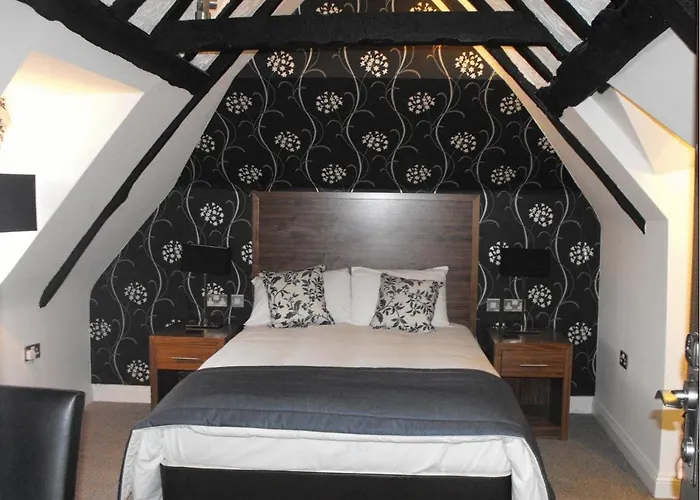 The Boleyn Hotel