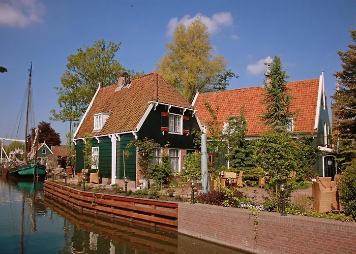 Hotel & Restaurant De Fortuna