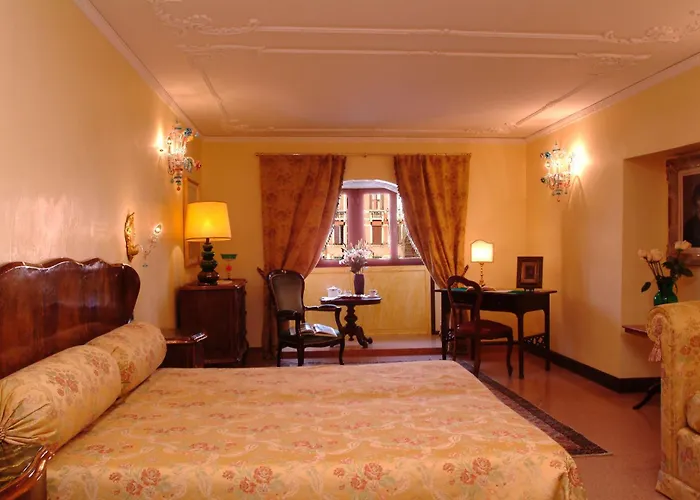Residenza D'Epoca San Cassiano