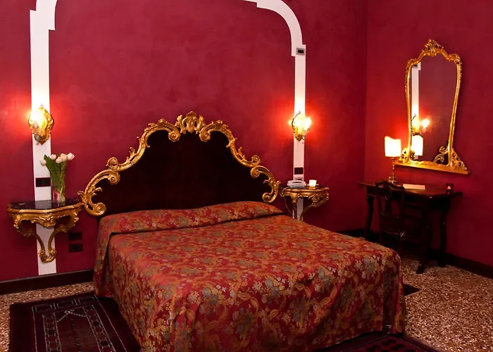 Residenza D'Epoca San Cassiano