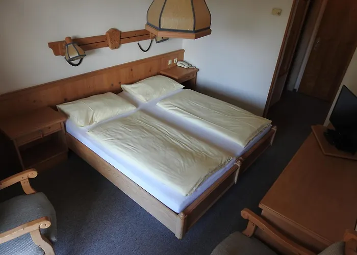 Hotel Carossa Bed&Breakfast