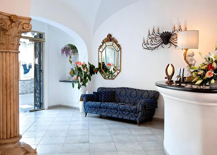 Hotel Reginella