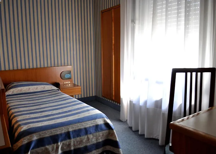 Hotel Garda