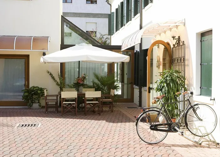 Hotel Cris