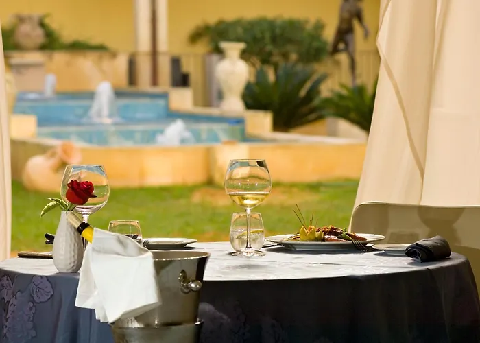 Mahara Hotel&Wellness